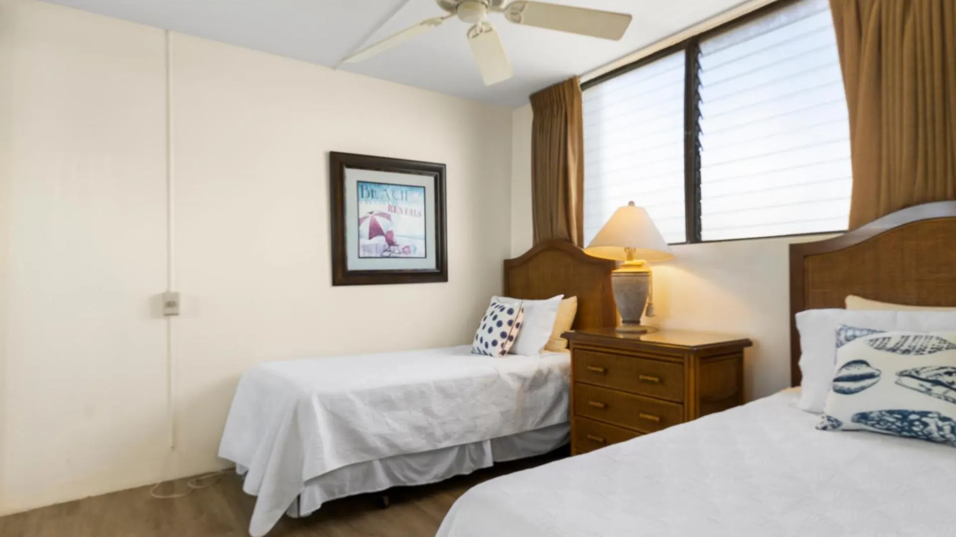 Kihei Akahi D415 - Mch Villa Vakantiehuis
