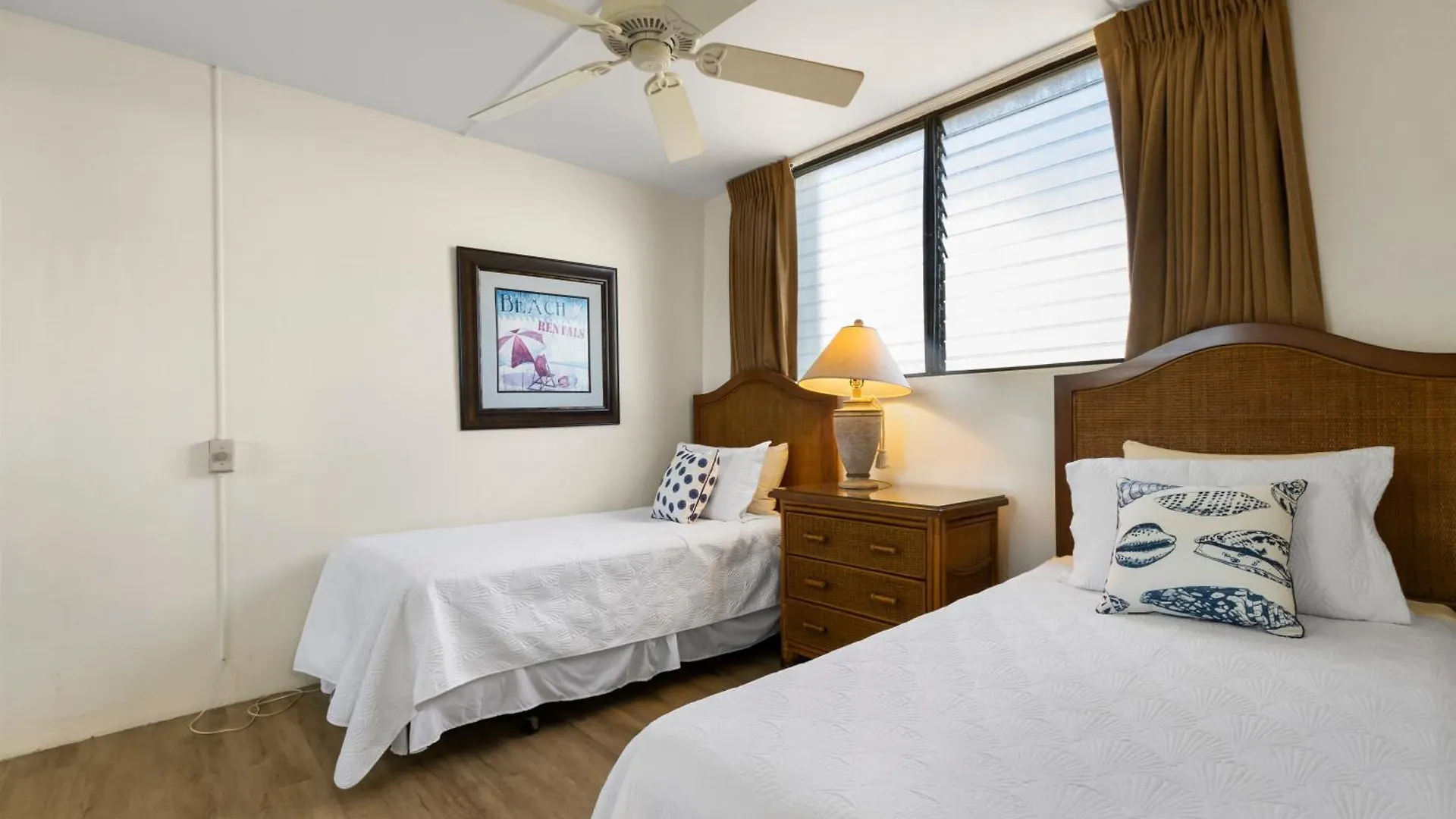 Kihei Akahi D415 - Mch Villa