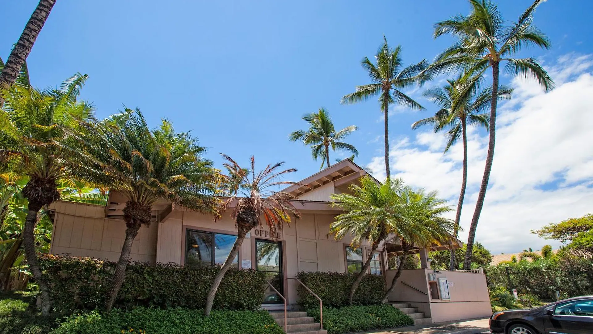 Kihei Akahi D415 - Mch Villa 0*,
