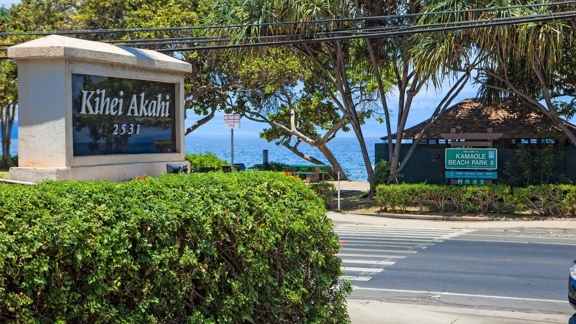 Vakantiehuis Kihei Akahi D415 - Mch Villa