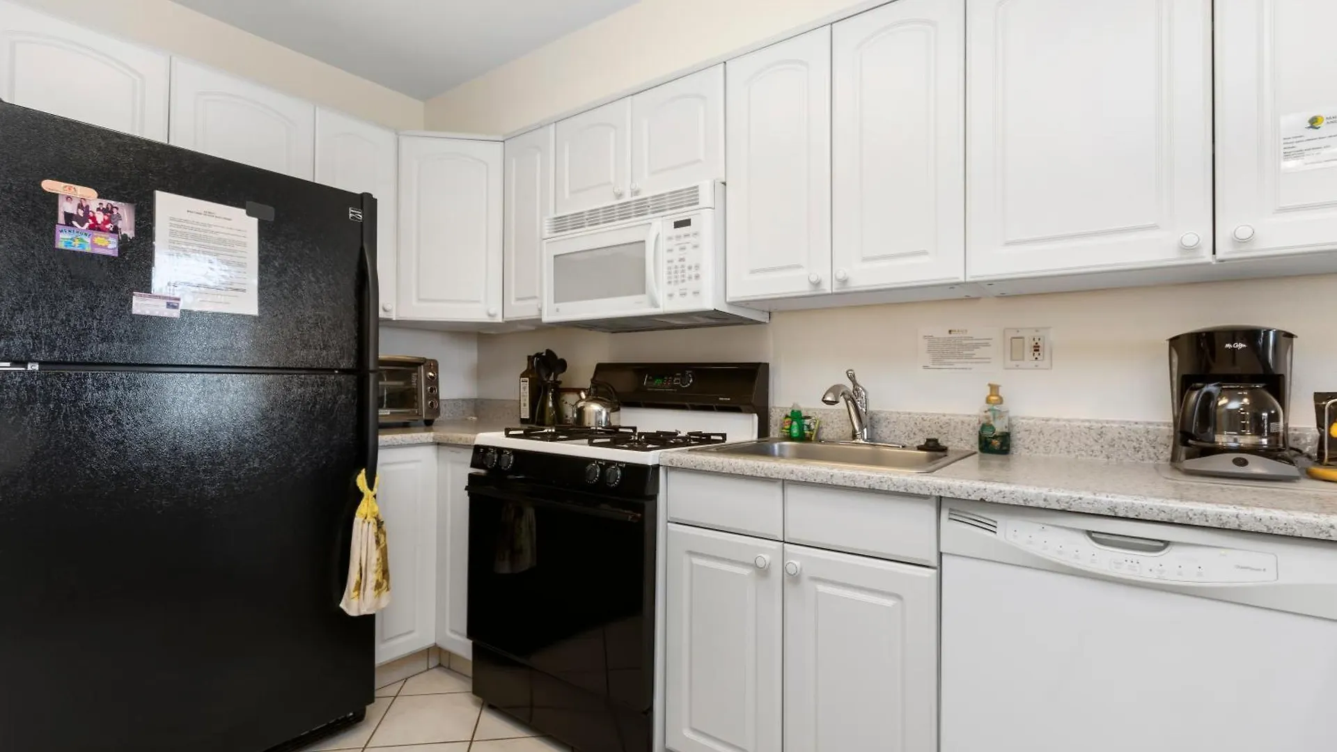 Kihei Akahi D415 - Mch Villa Vakantiehuis