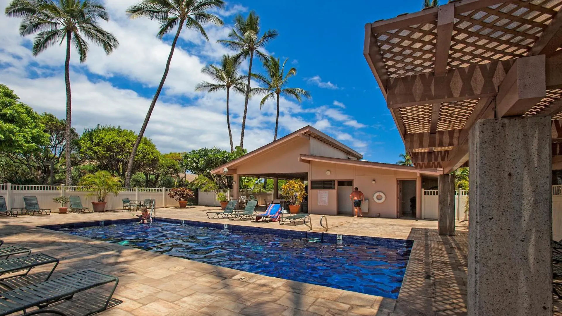 Vakantiehuis Kihei Akahi D415 - Mch Villa
