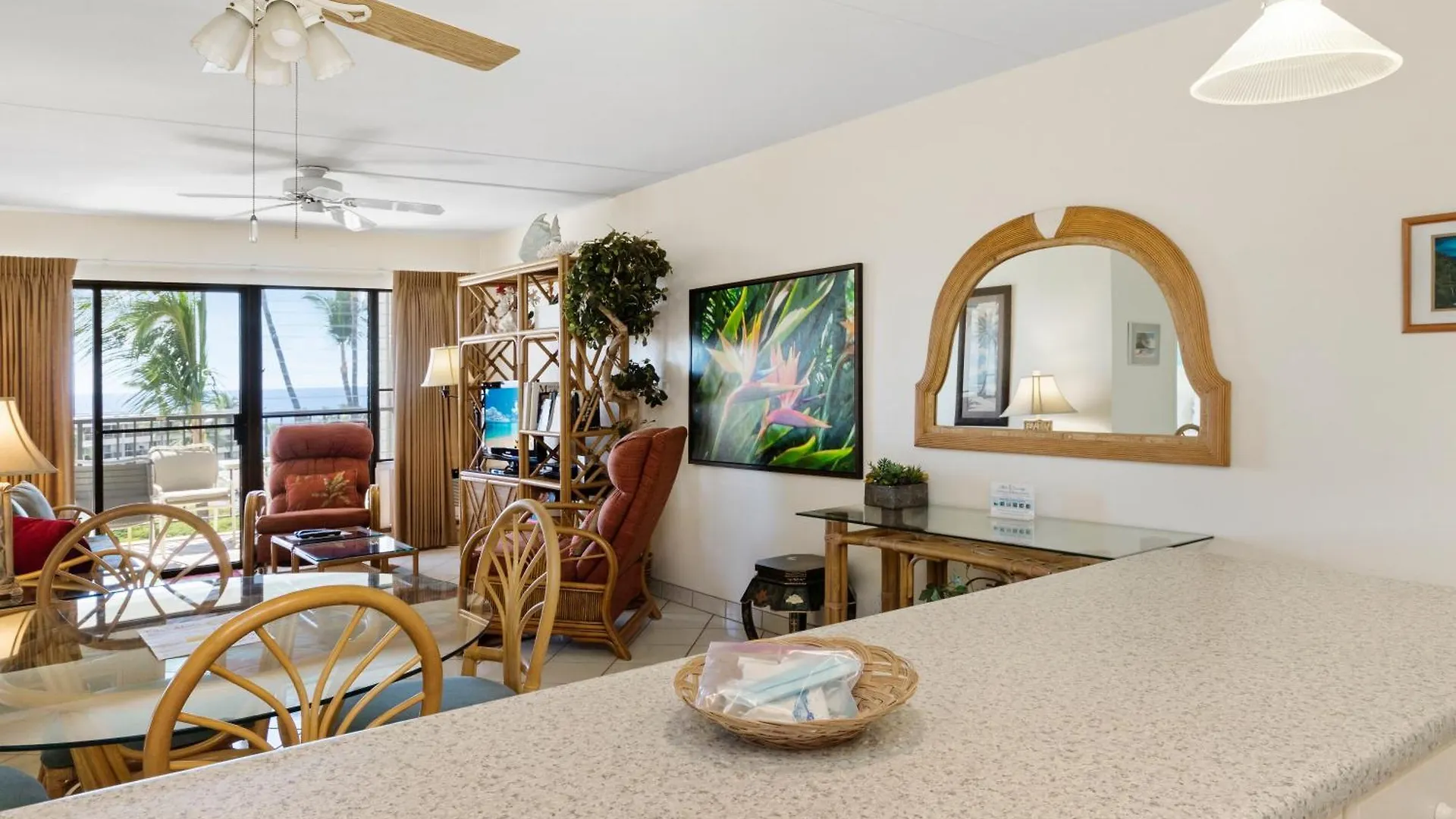Vakantiehuis Kihei Akahi D415 - Mch Villa