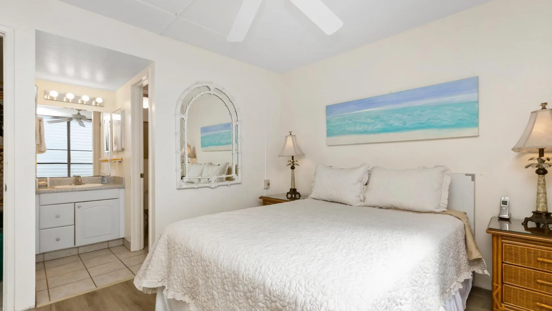 Vakantiehuis Kihei Akahi D415 - Mch Villa