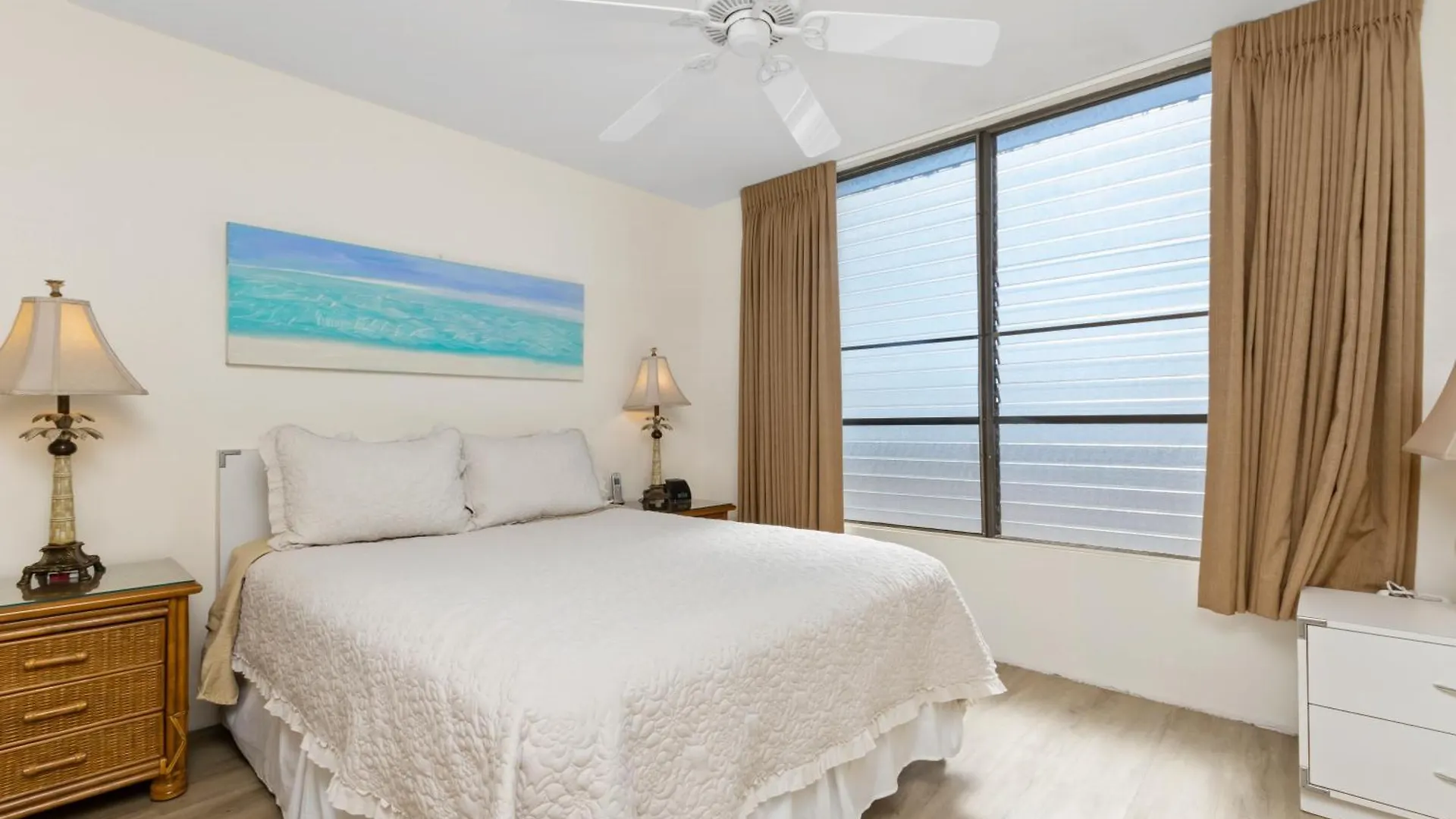 Vakantiehuis Kihei Akahi D415 - Mch Villa Verenigde Staten
