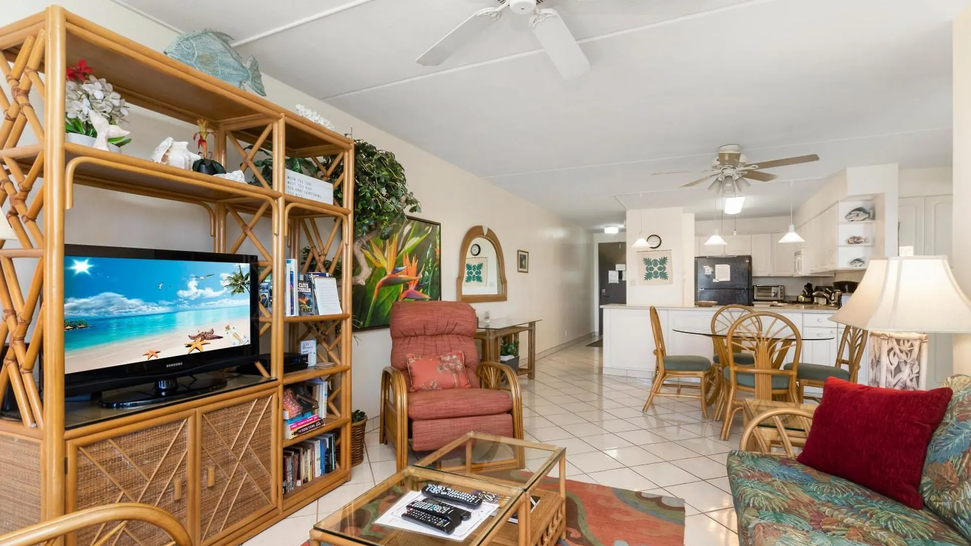 Kihei Akahi D415 - Mch Villa Verenigde Staten