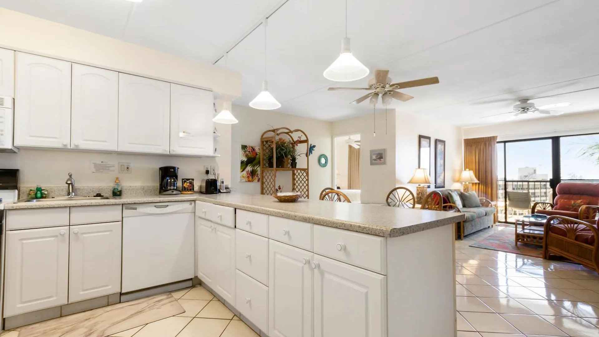 Kihei Akahi D415 - Mch Villa Verenigde Staten