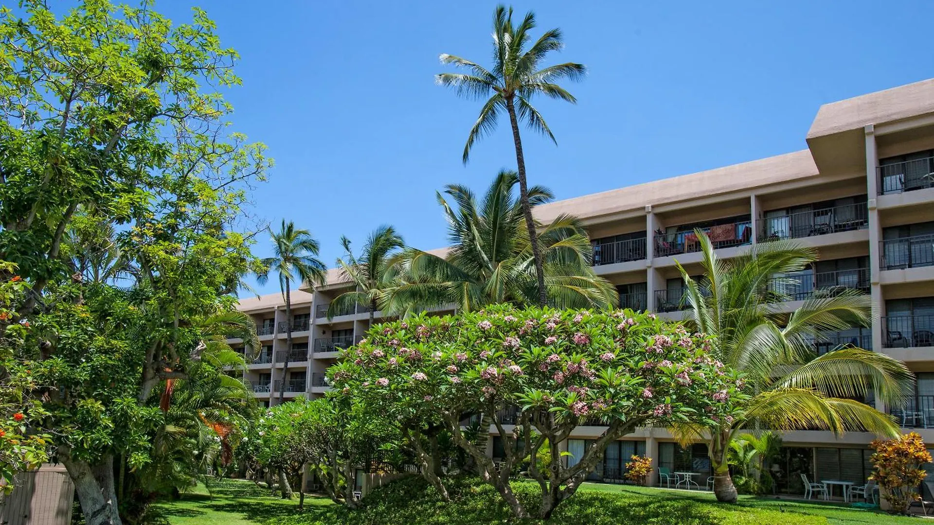 Kihei Akahi D415 - Mch Villa Vakantiehuis