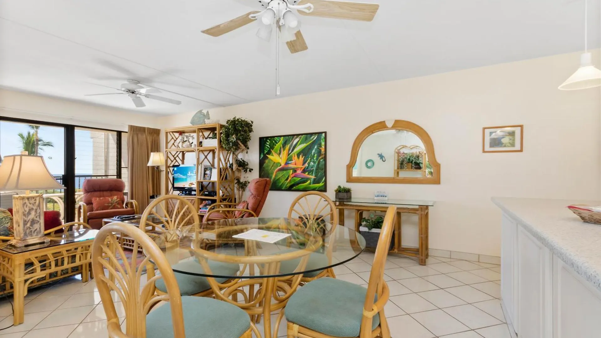 Kihei Akahi D415 - Mch Villa Vakantiehuis
