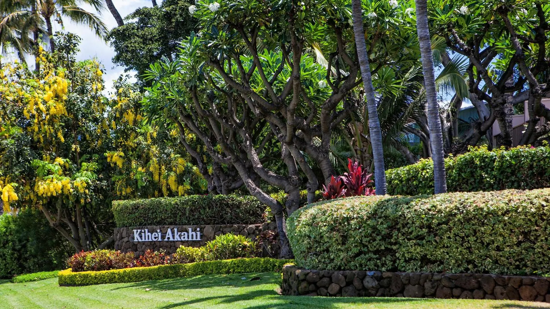 Vakantiehuis Kihei Akahi D415 - Mch Villa Verenigde Staten
