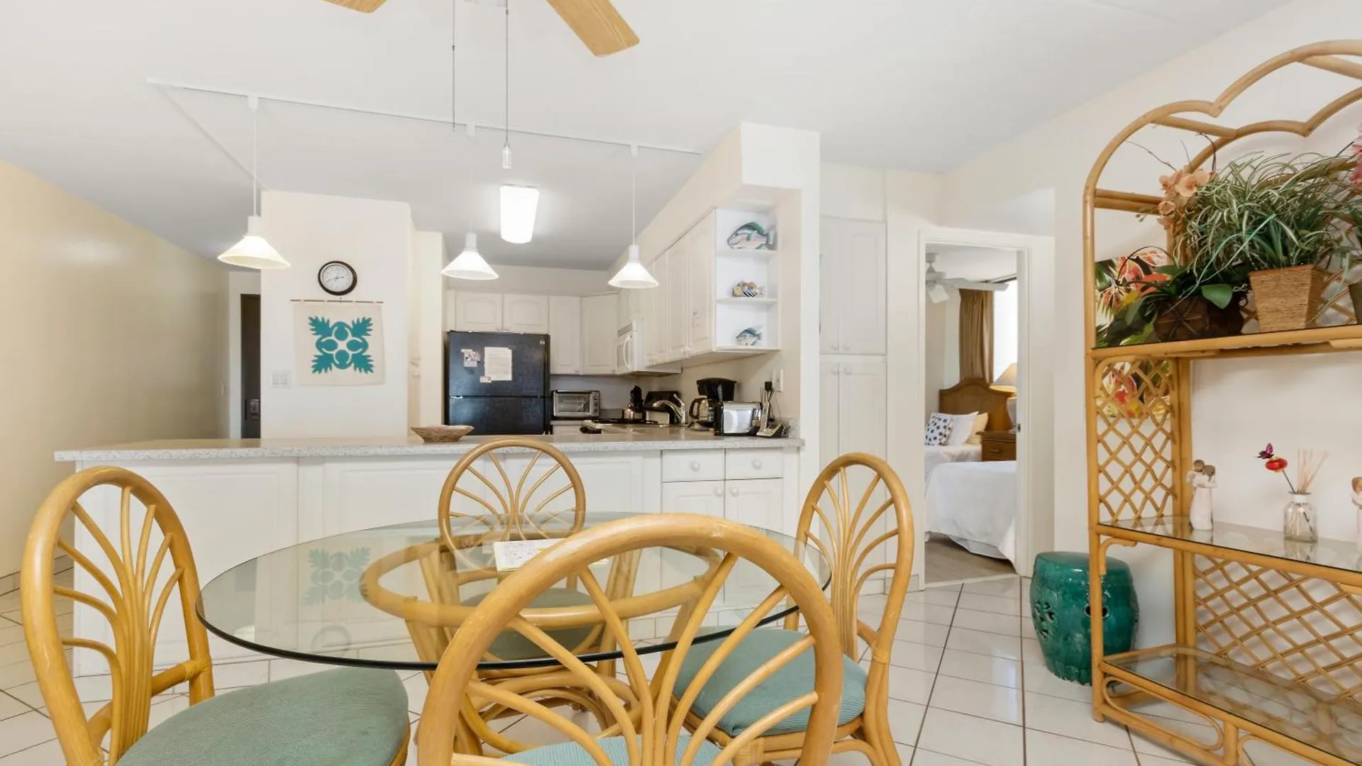 Kihei Akahi D415 - Mch Villa