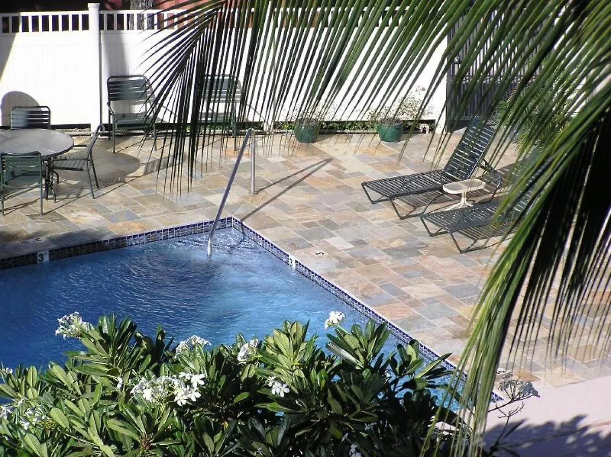 Kihei Akahi D415 - Mch Villa Vakantiehuis