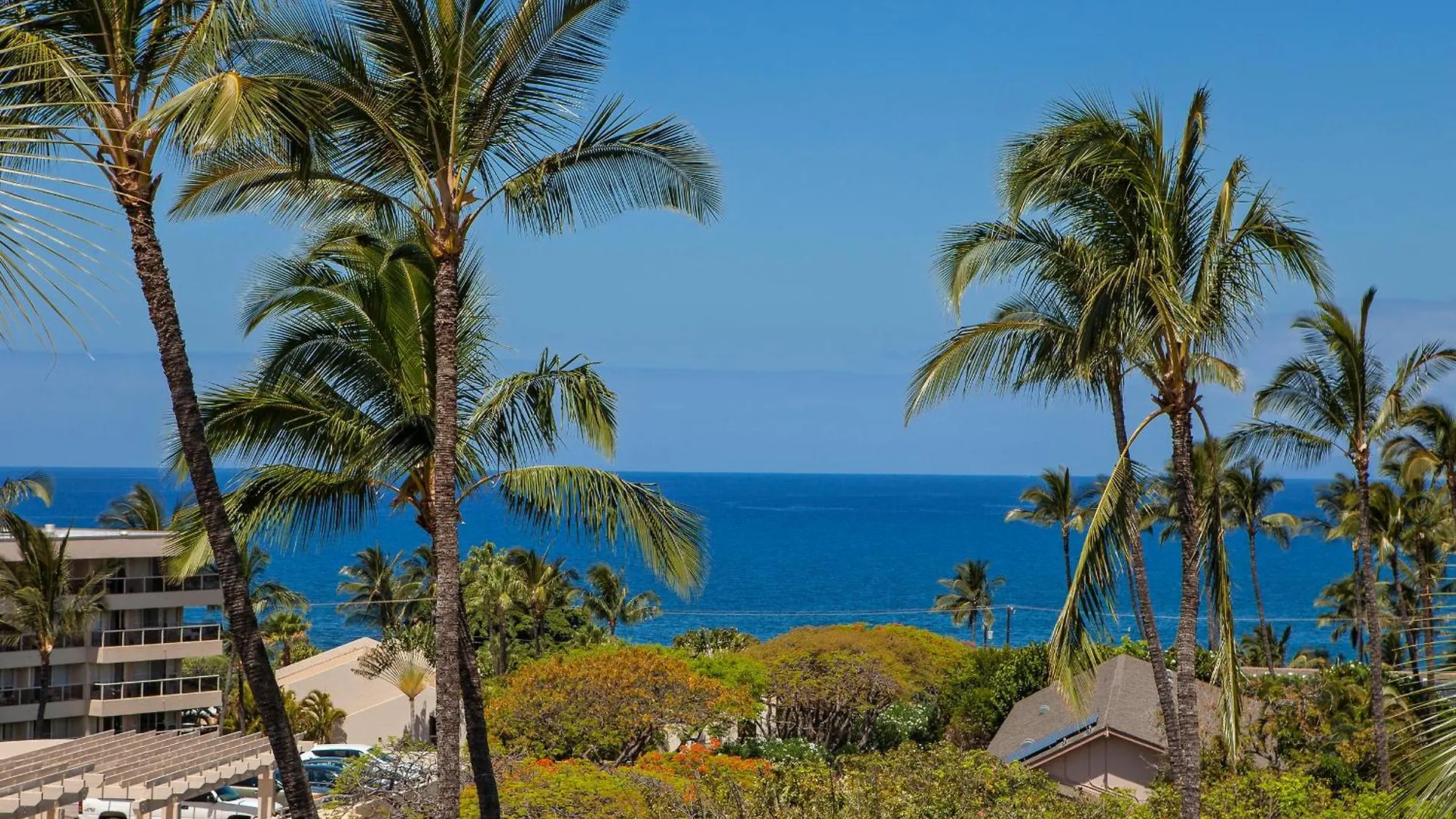 Vakantiehuis Kihei Akahi D415 - Mch Villa