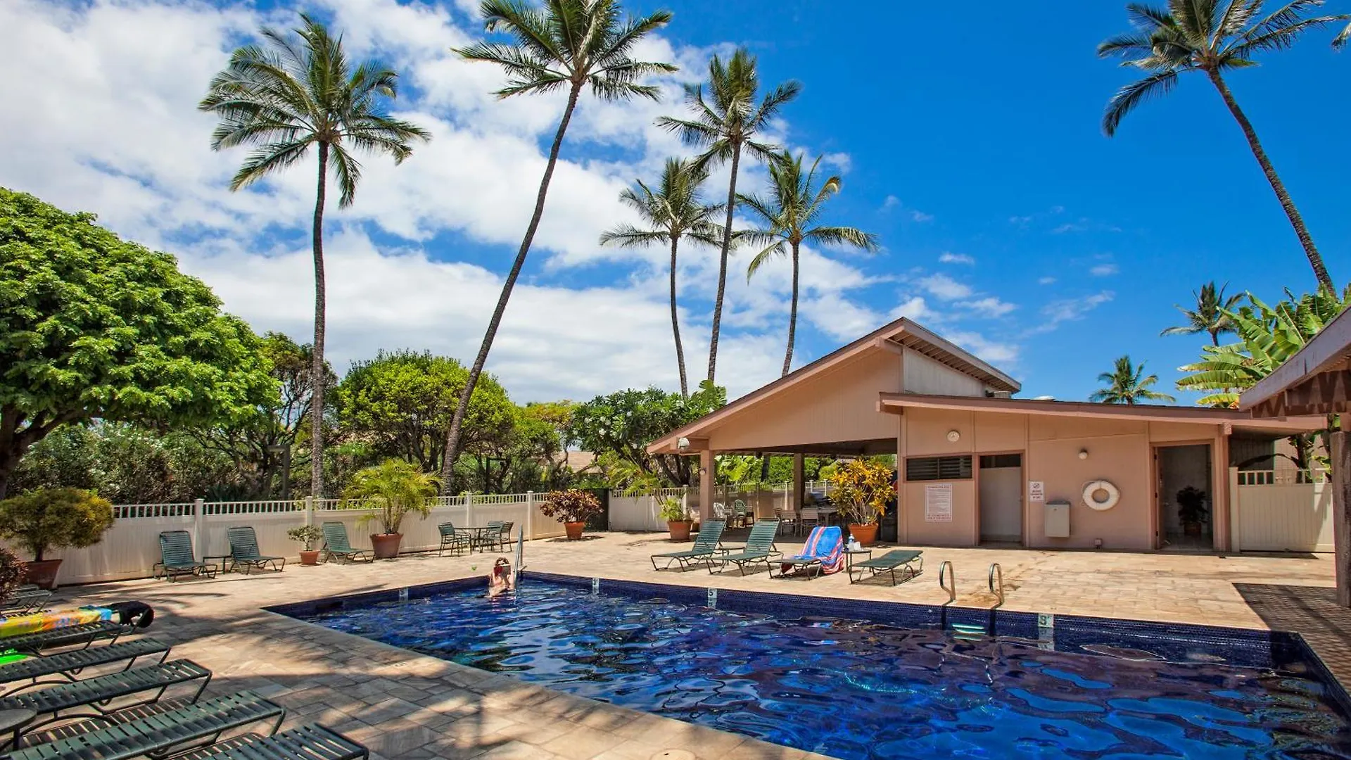 Vakantiehuis Kihei Akahi D415 - Mch Villa
