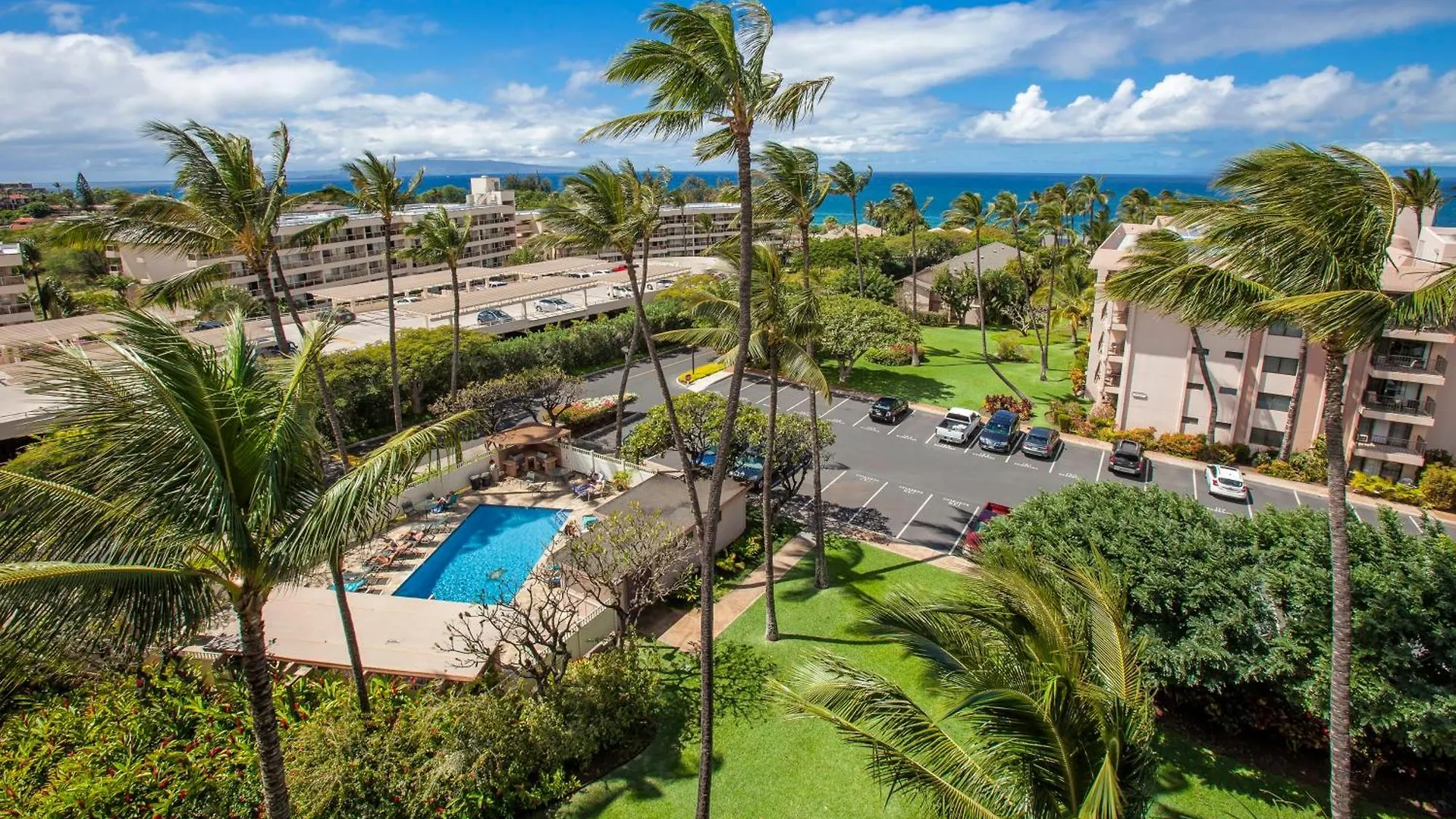 Kihei Akahi D415 - Mch Villa Verenigde Staten