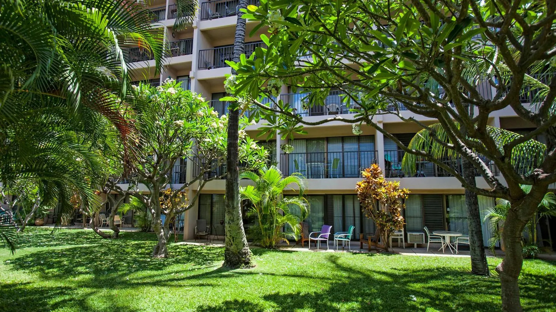 Kihei Akahi D415 - Mch Villa